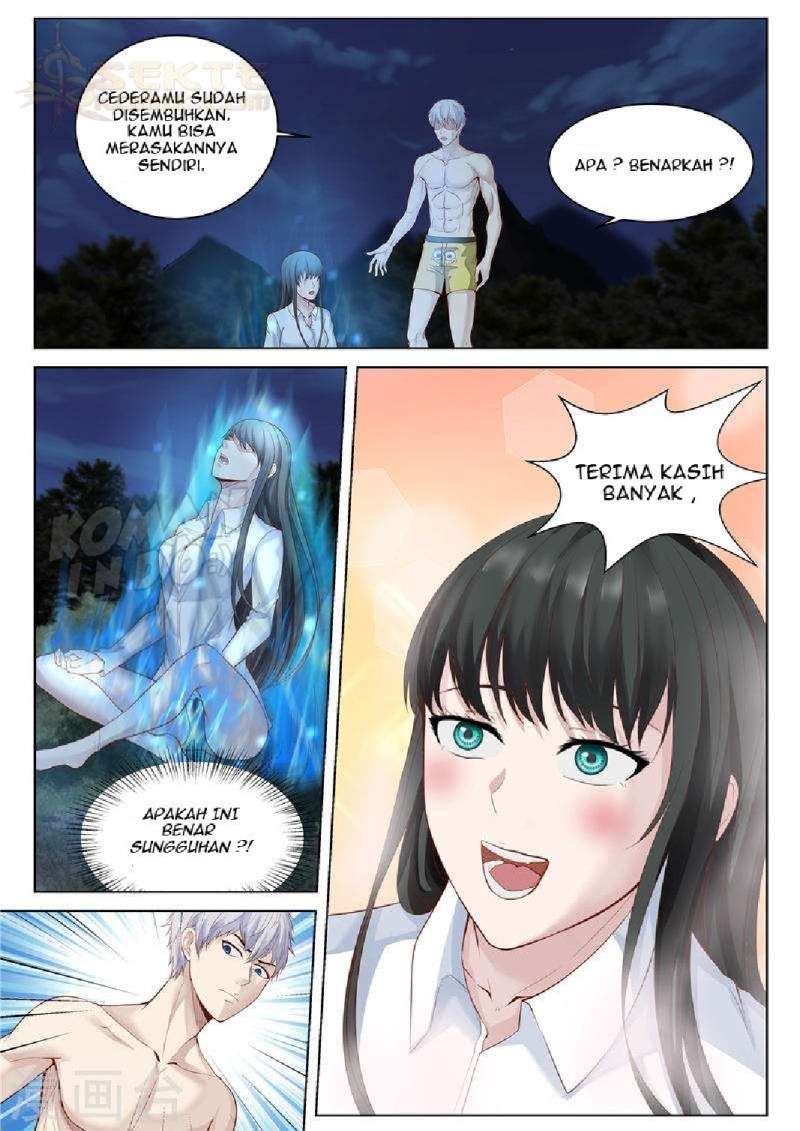 Rebirth Self Cultivation Chapter 38 Gambar 11