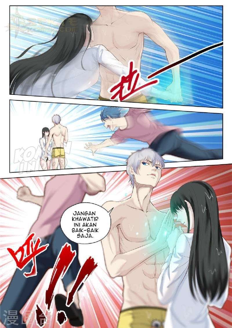 Rebirth Self Cultivation Chapter 38 Gambar 3