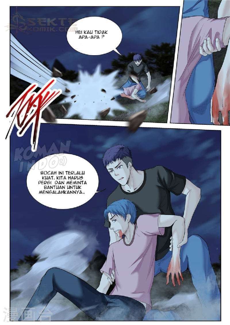 Rebirth Self Cultivation Chapter 38 Gambar 7