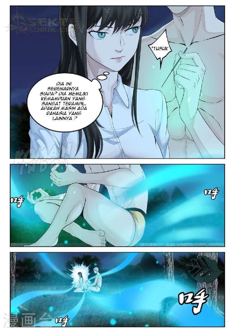 Rebirth Self Cultivation Chapter 38 Gambar 9