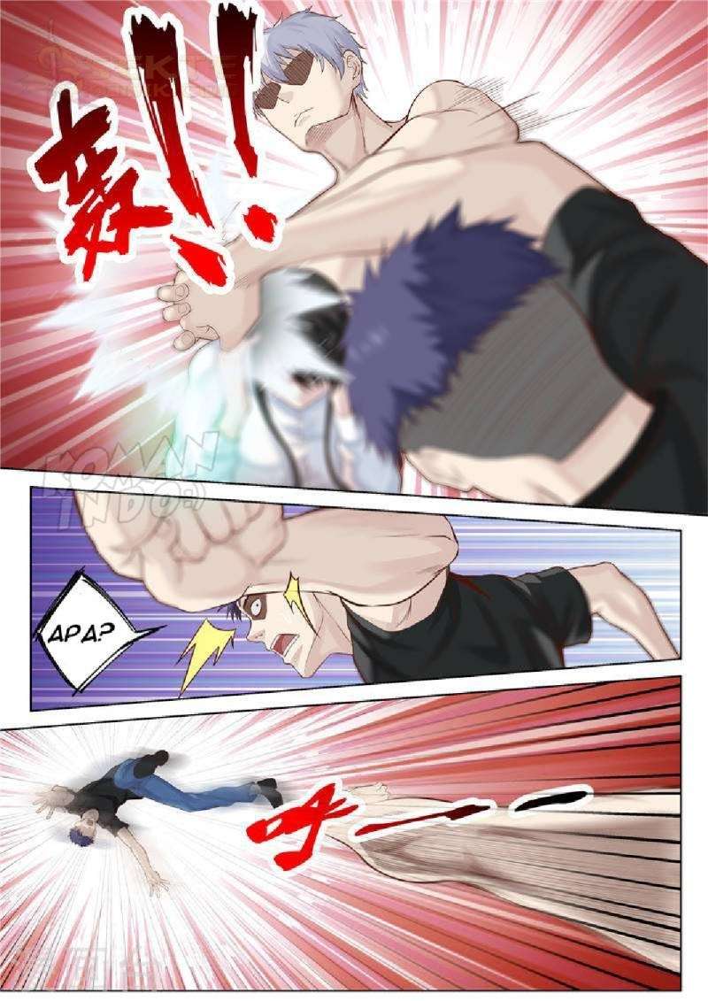 Rebirth Self Cultivation Chapter 37 Gambar 11