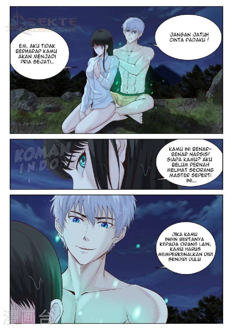 Baca Manhua Rebirth Self Cultivation Chapter 37 Gambar 2