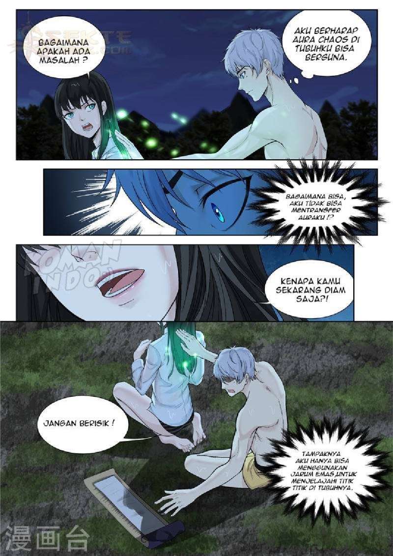 Rebirth Self Cultivation Chapter 37 Gambar 4