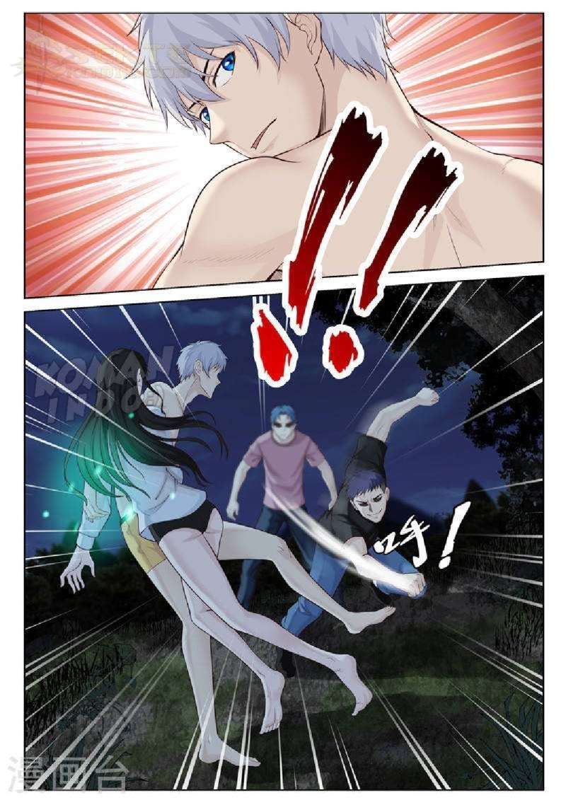 Rebirth Self Cultivation Chapter 37 Gambar 7