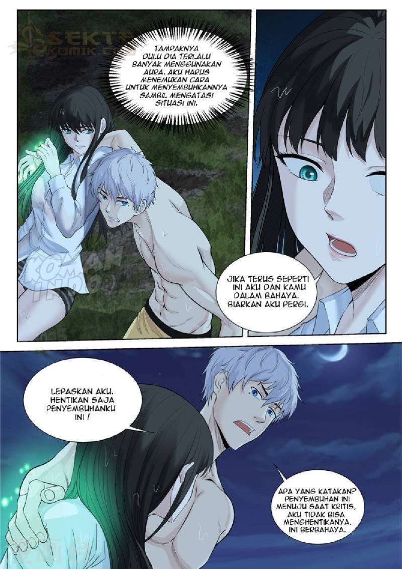 Rebirth Self Cultivation Chapter 37 Gambar 8