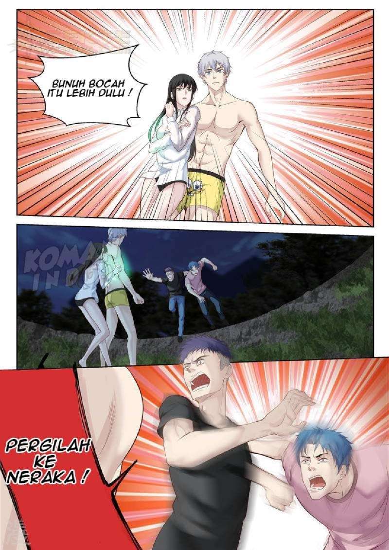 Rebirth Self Cultivation Chapter 37 Gambar 9
