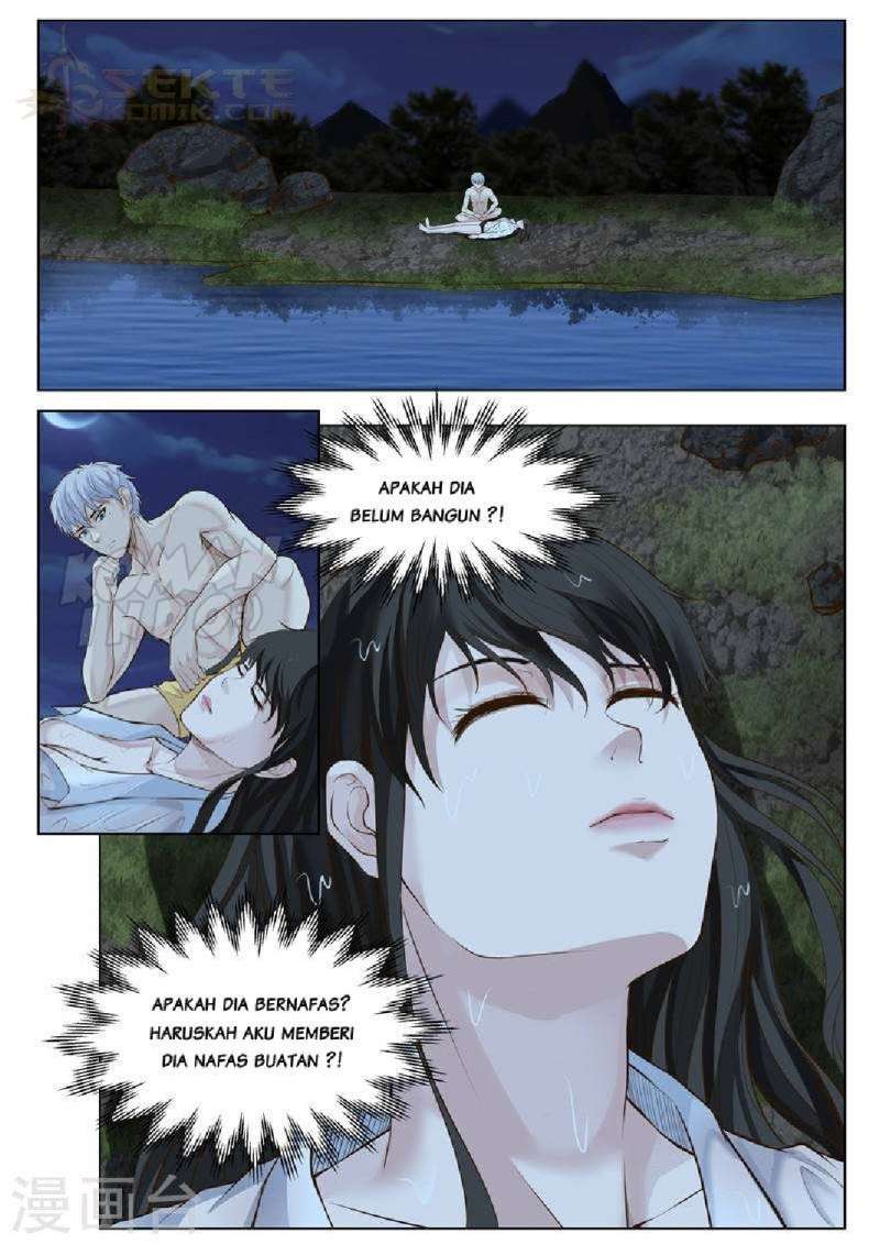 Baca Manhua Rebirth Self Cultivation Chapter 36 Gambar 2