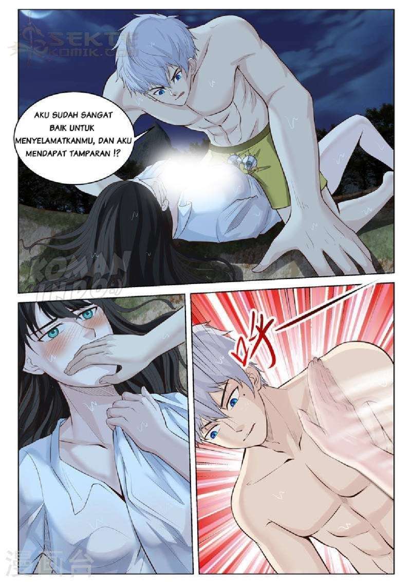 Rebirth Self Cultivation Chapter 36 Gambar 6