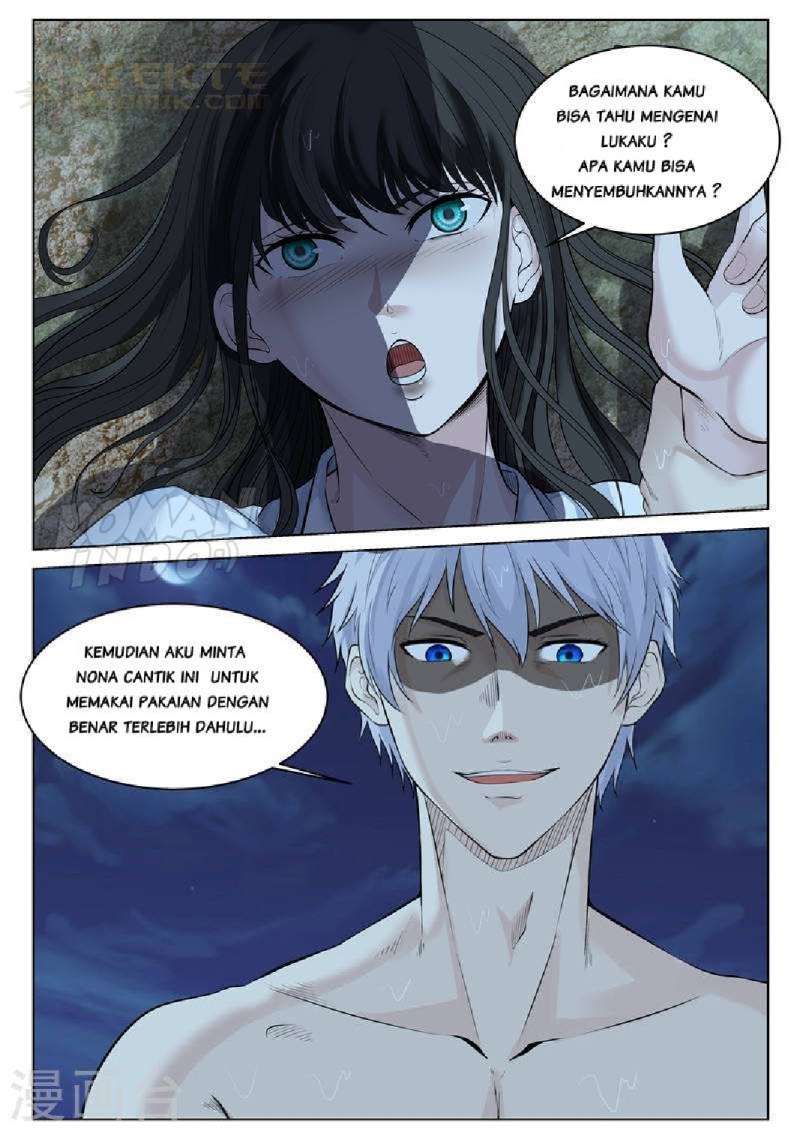 Rebirth Self Cultivation Chapter 36 Gambar 9