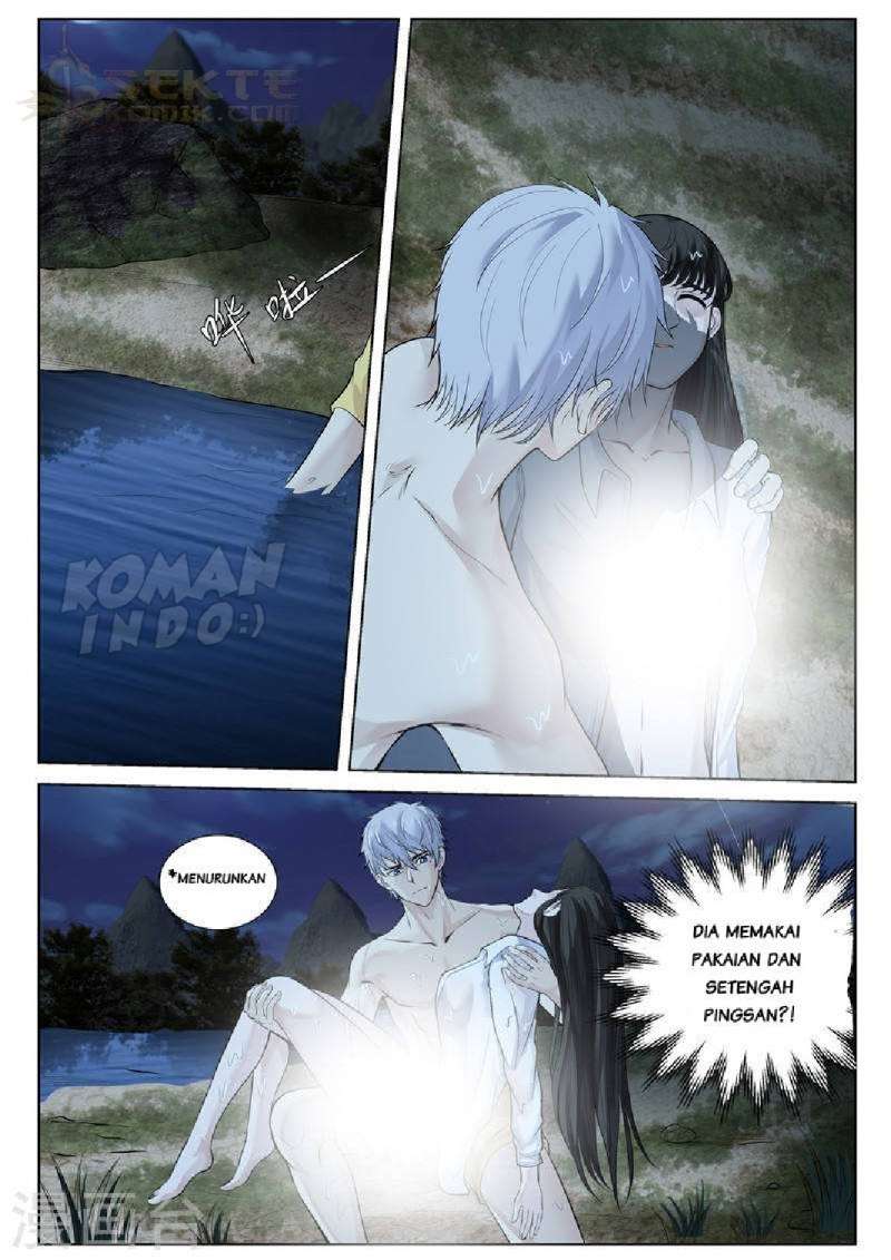 Rebirth Self Cultivation Chapter 35 Gambar 10