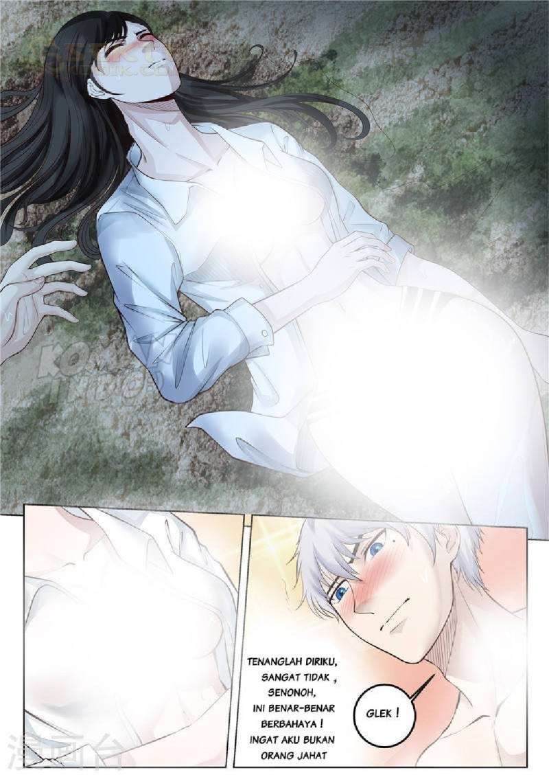 Rebirth Self Cultivation Chapter 35 Gambar 11