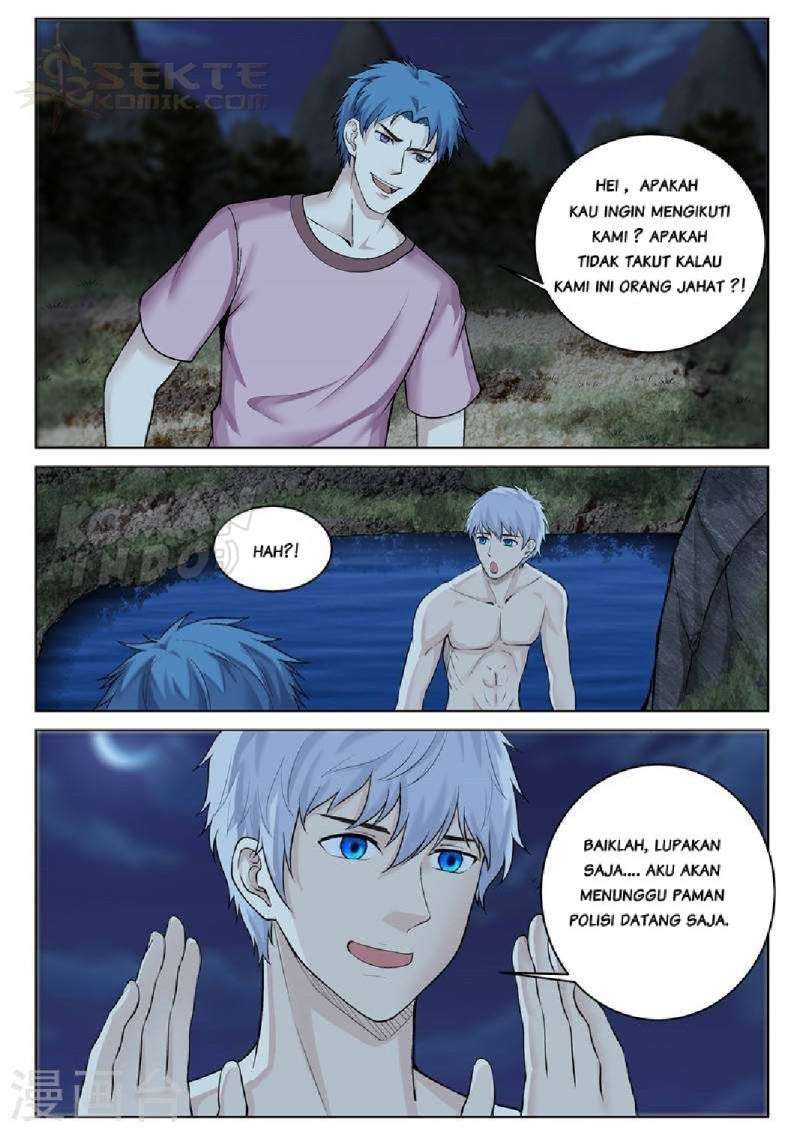 Rebirth Self Cultivation Chapter 35 Gambar 4