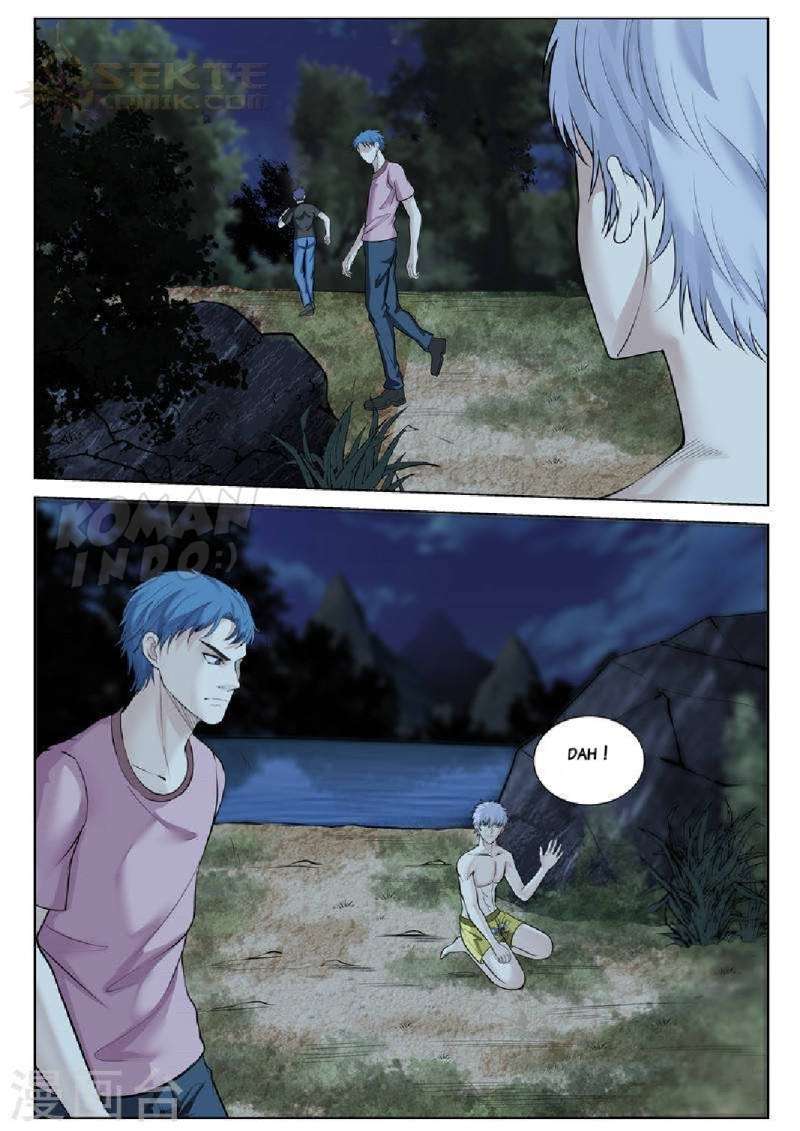 Rebirth Self Cultivation Chapter 35 Gambar 5