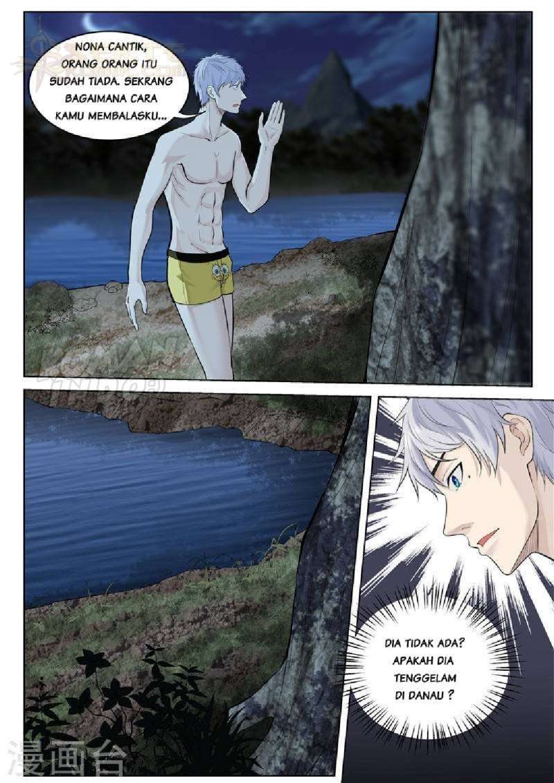 Rebirth Self Cultivation Chapter 35 Gambar 7