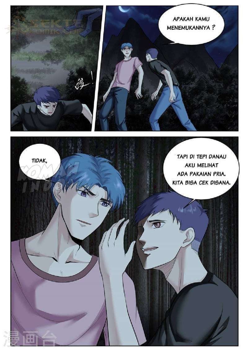 Rebirth Self Cultivation Chapter 34 Gambar 5