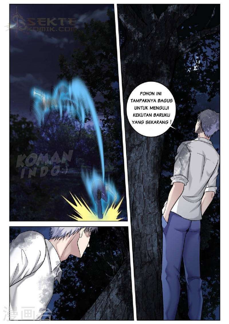 Rebirth Self Cultivation Chapter 33 Gambar 8
