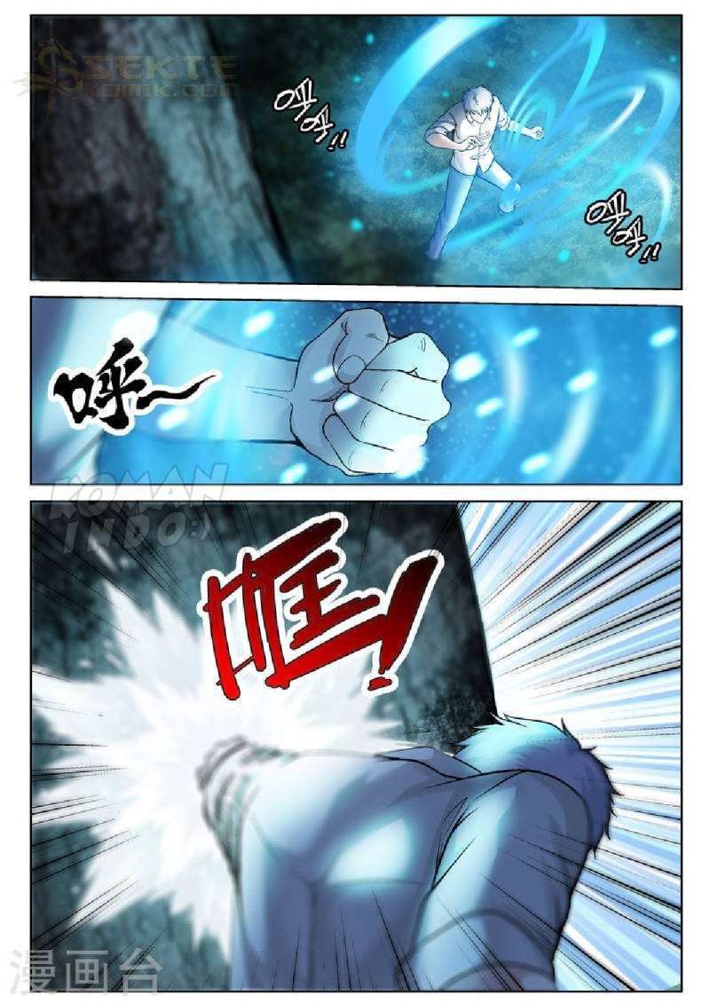 Rebirth Self Cultivation Chapter 33 Gambar 9