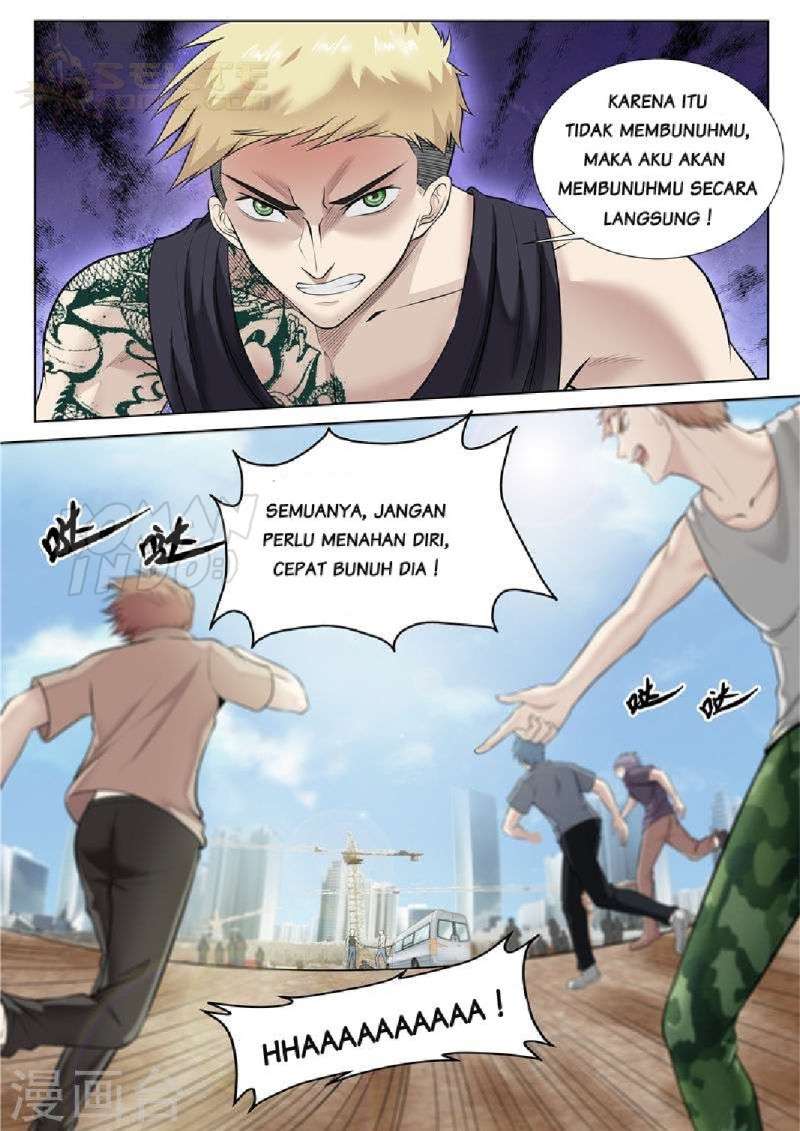 Rebirth Self Cultivation Chapter 30 Gambar 7