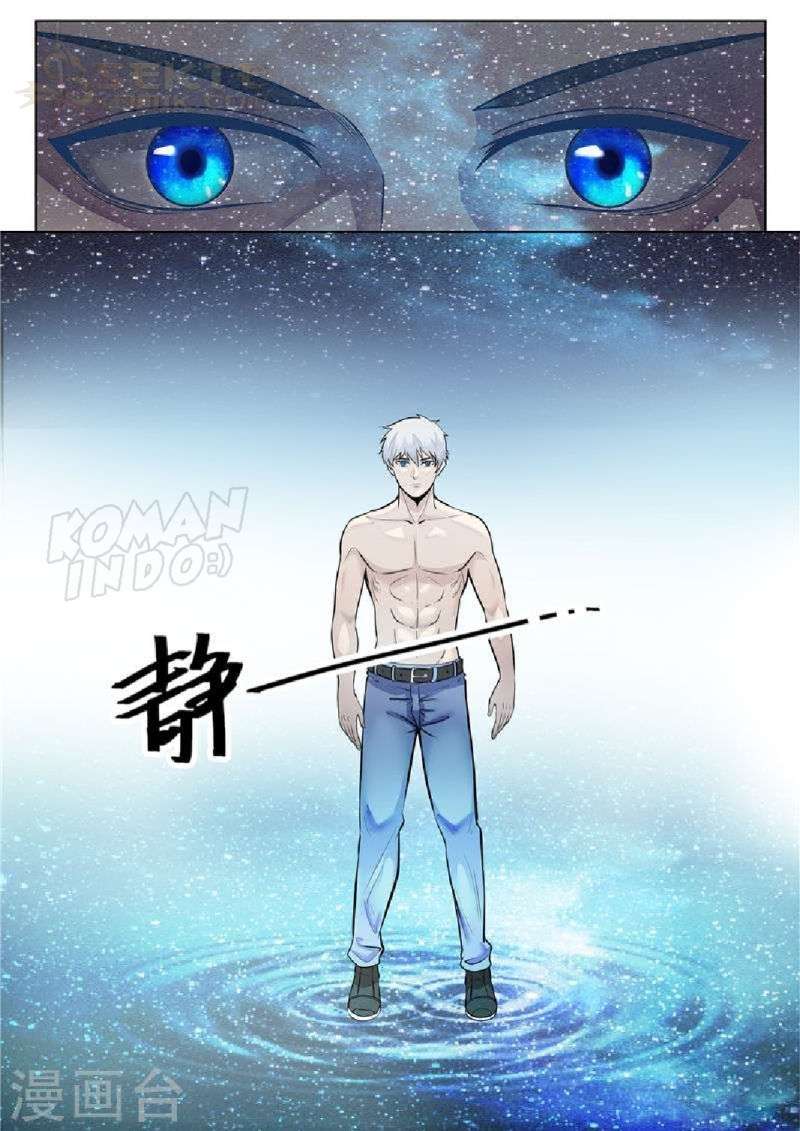 Rebirth Self Cultivation Chapter 28 Gambar 11
