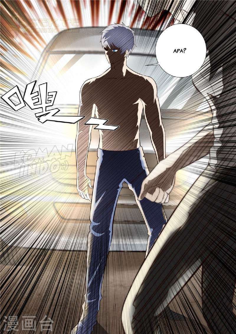 Rebirth Self Cultivation Chapter 27 Gambar 8