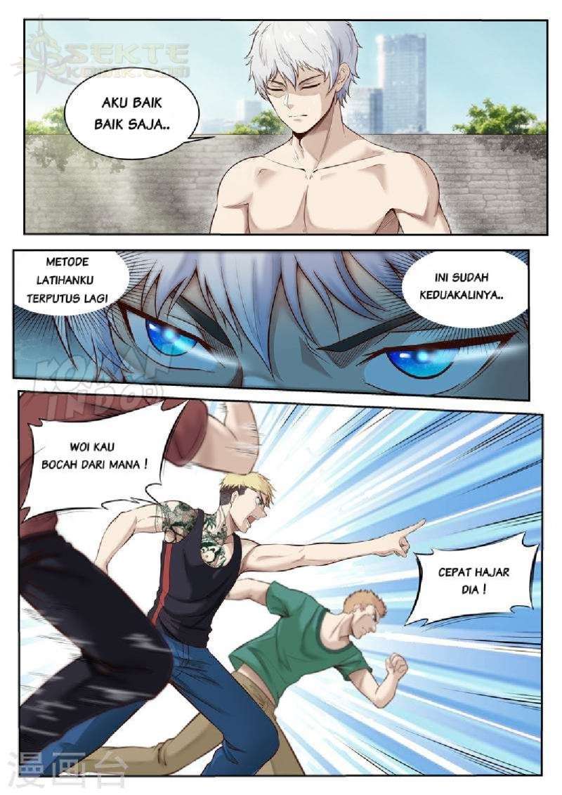 Baca  Rebirth Self Cultivation Chapter 25 Gambar 2