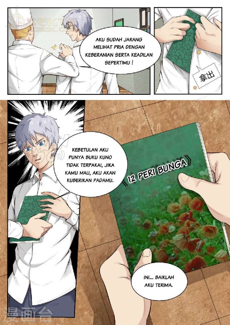 Rebirth Self Cultivation Chapter 23 Gambar 3