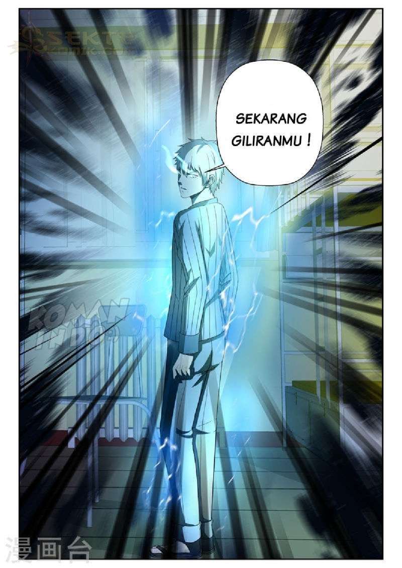 Rebirth Self Cultivation Chapter 20 Gambar 4
