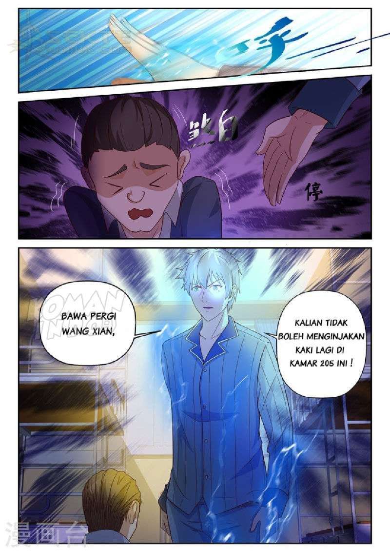 Rebirth Self Cultivation Chapter 20 Gambar 6