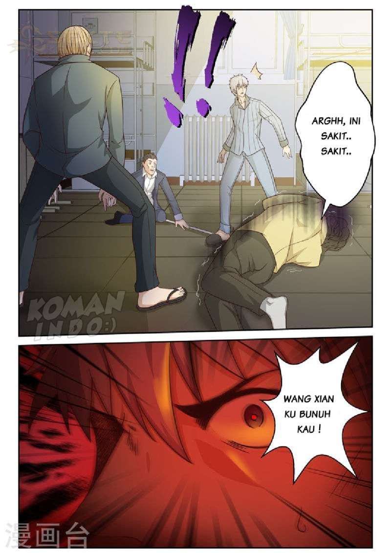 Rebirth Self Cultivation Chapter 19 Gambar 10