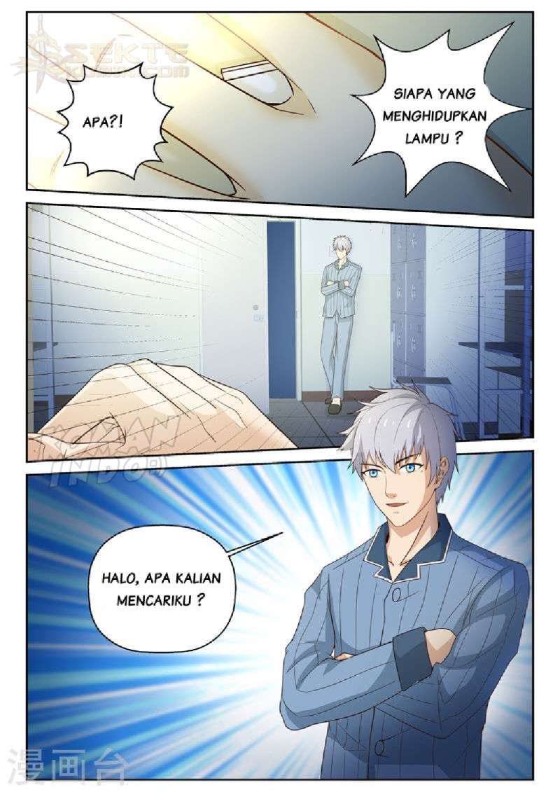 Baca Rebirth Self Cultivation Chapter 18 Gambar 2
