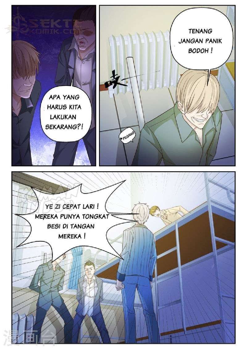 Rebirth Self Cultivation Chapter 18 Gambar 4
