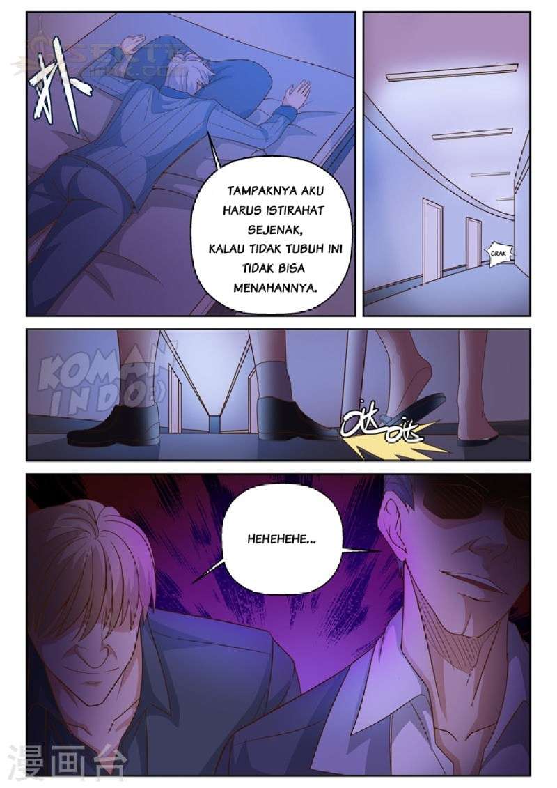 Rebirth Self Cultivation Chapter 16 Gambar 10