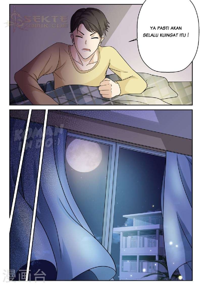 Rebirth Self Cultivation Chapter 15 Gambar 8