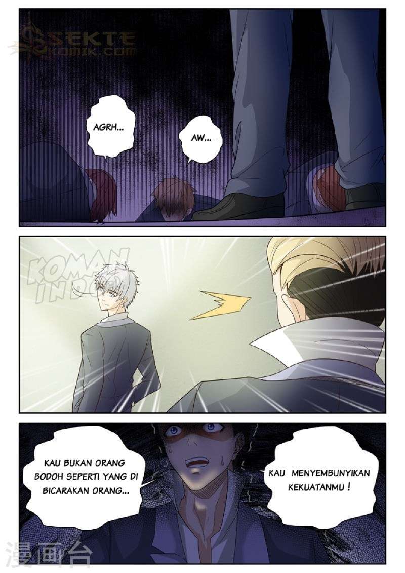 Rebirth Self Cultivation Chapter 13 Gambar 6