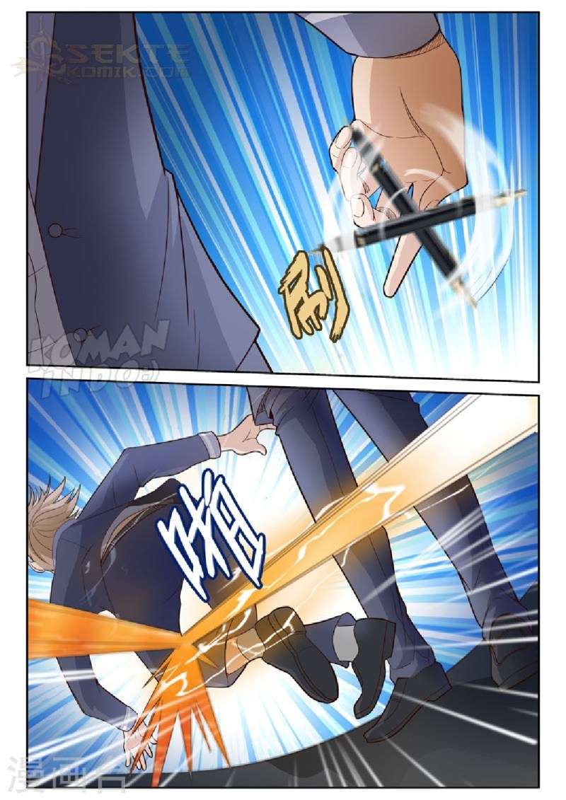Rebirth Self Cultivation Chapter 12 Gambar 3