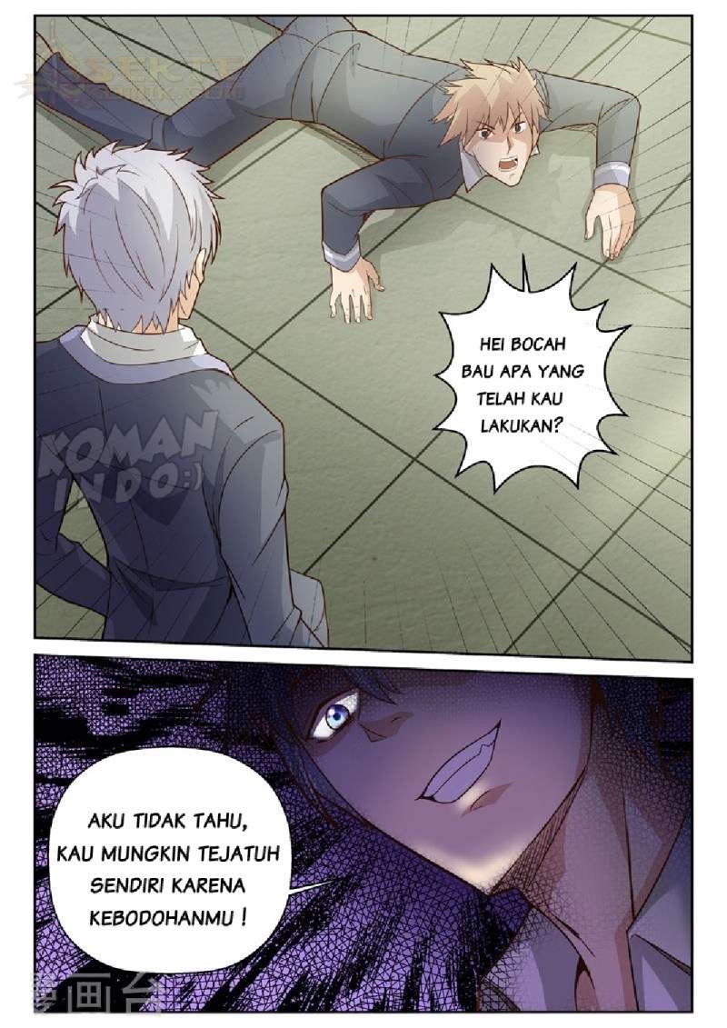Rebirth Self Cultivation Chapter 12 Gambar 6