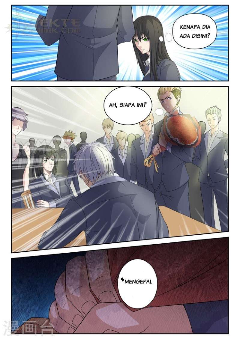 Baca  Rebirth Self Cultivation Chapter 10 Gambar 2