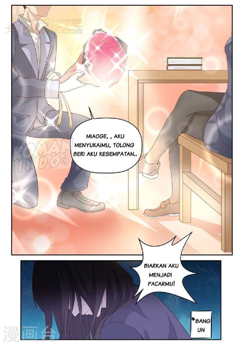 Rebirth Self Cultivation Chapter 10 Gambar 5