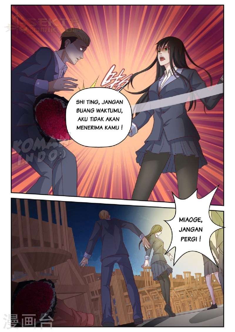 Rebirth Self Cultivation Chapter 10 Gambar 7