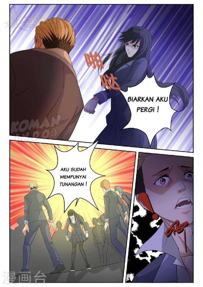 Rebirth Self Cultivation Chapter 10 Gambar 8