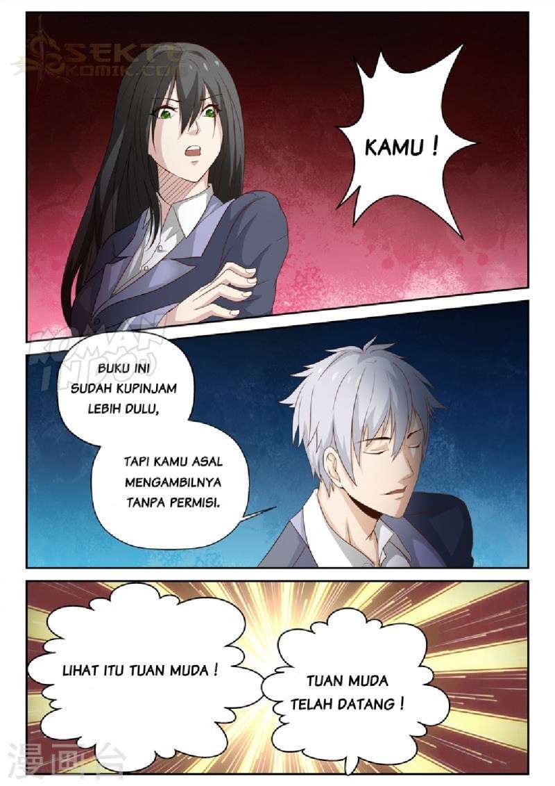 Rebirth Self Cultivation Chapter 9 Gambar 10