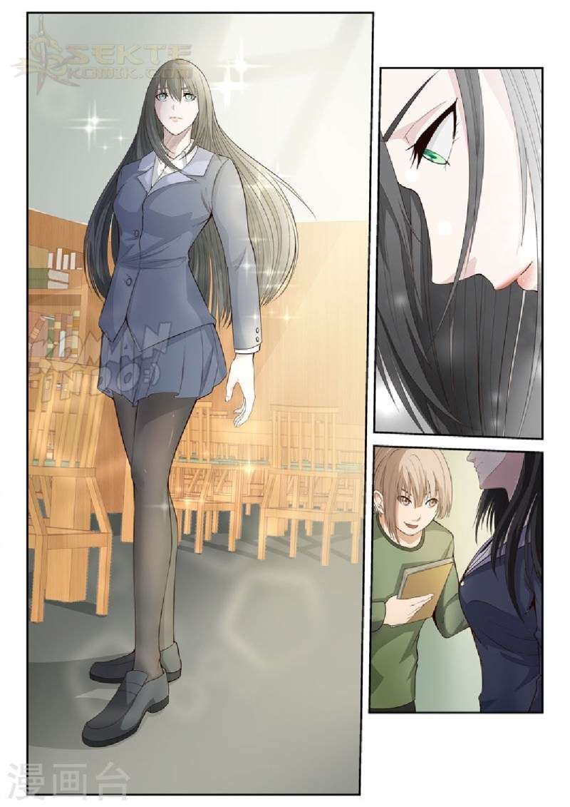 Rebirth Self Cultivation Chapter 9 Gambar 3