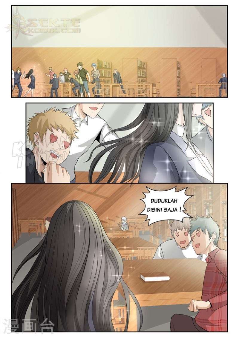 Rebirth Self Cultivation Chapter 9 Gambar 5