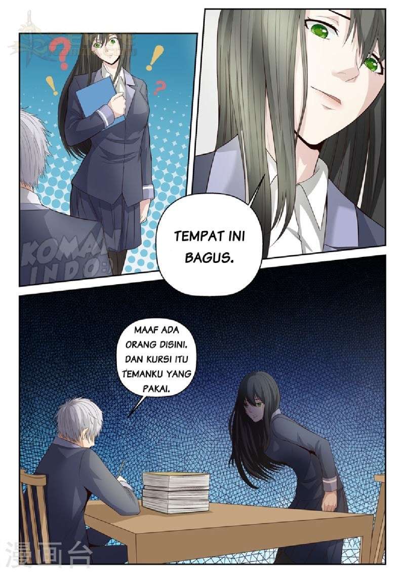 Rebirth Self Cultivation Chapter 9 Gambar 6