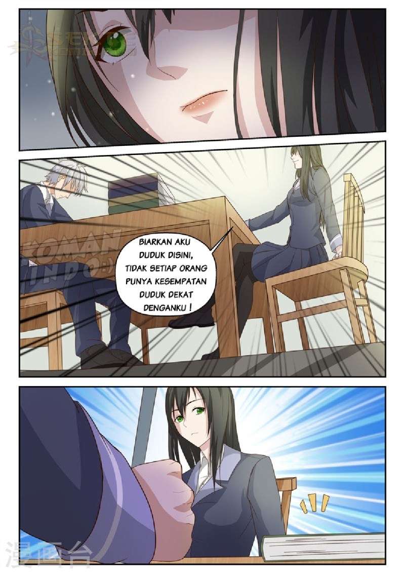 Rebirth Self Cultivation Chapter 9 Gambar 7