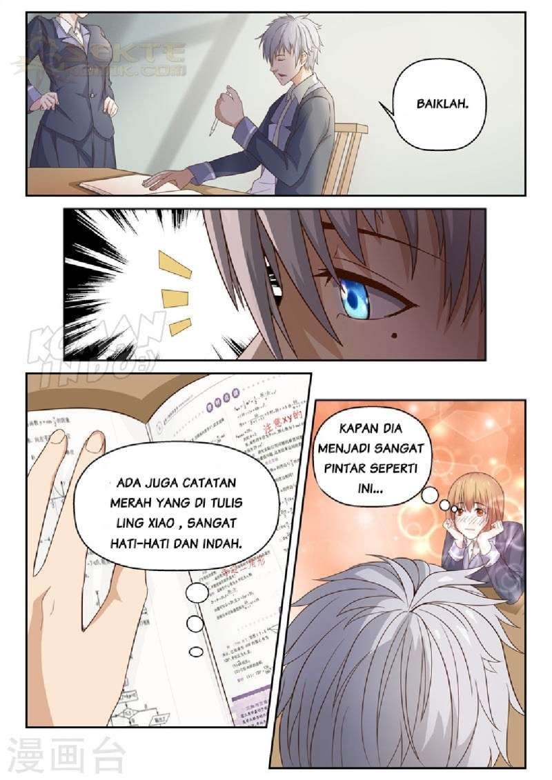 Rebirth Self Cultivation Chapter 8 Gambar 11