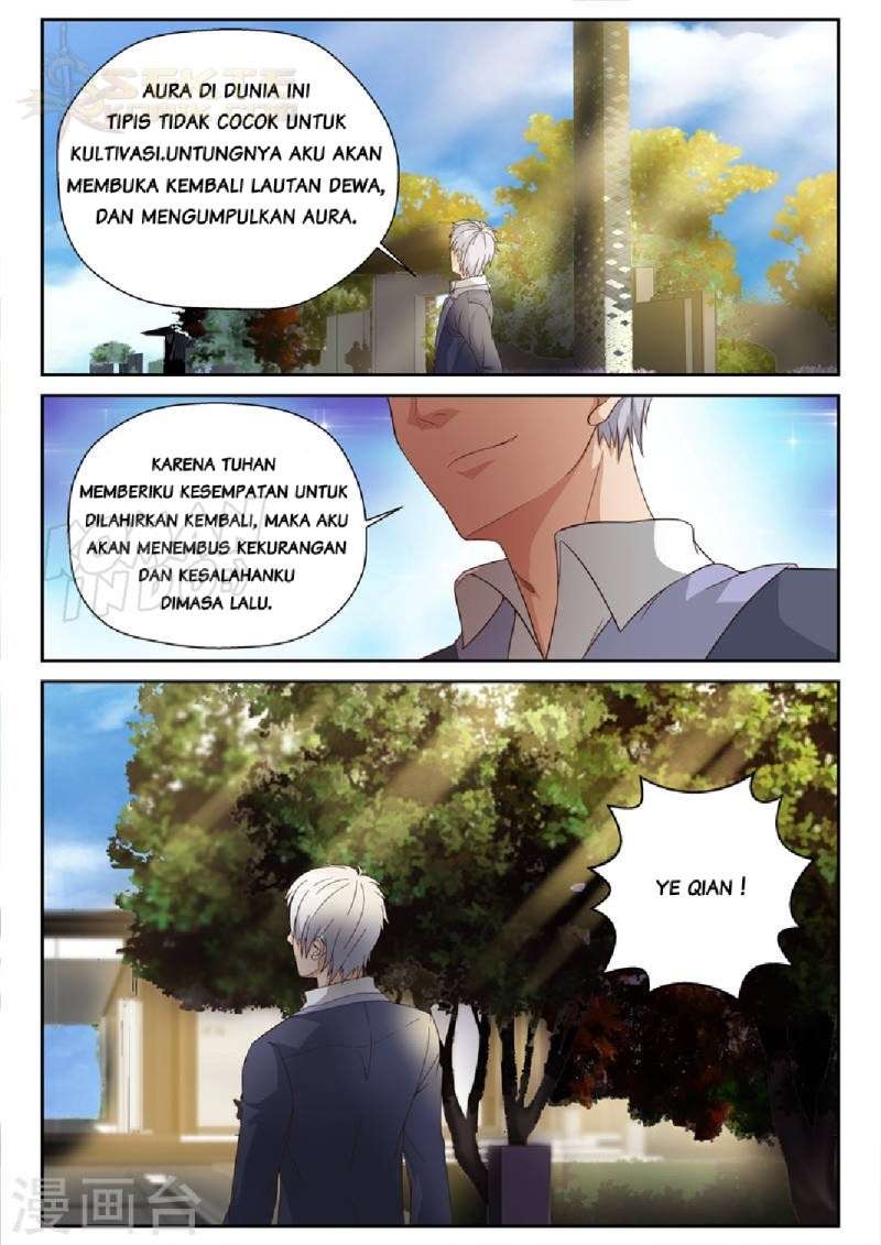 Rebirth Self Cultivation Chapter 7 Gambar 3