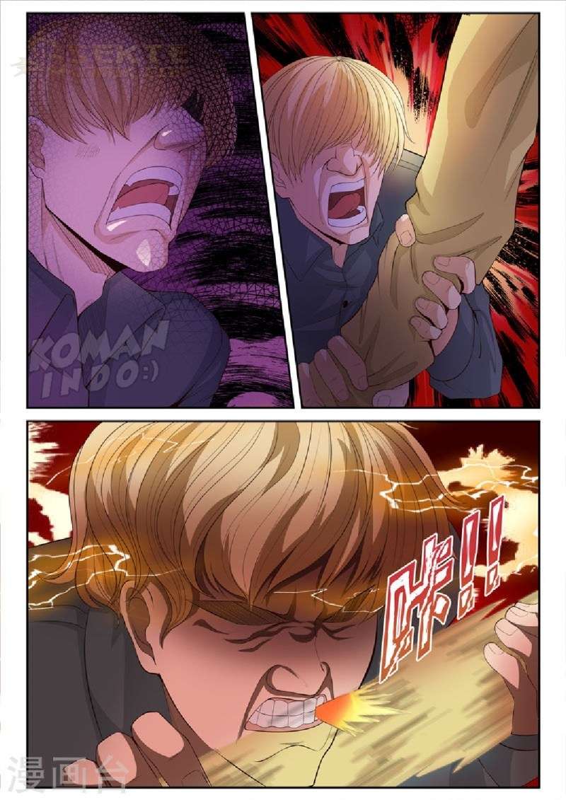 Baca  Rebirth Self Cultivation Chapter 5 Gambar 2