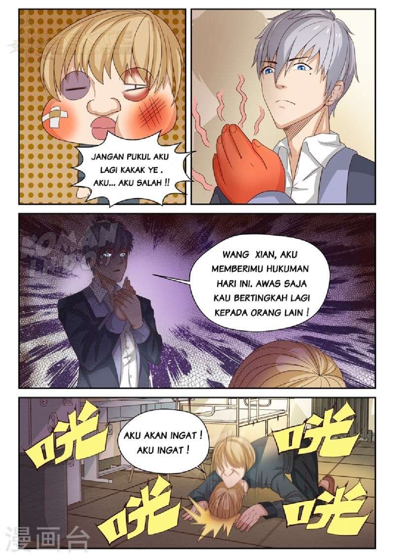 Rebirth Self Cultivation Chapter 5 Gambar 5