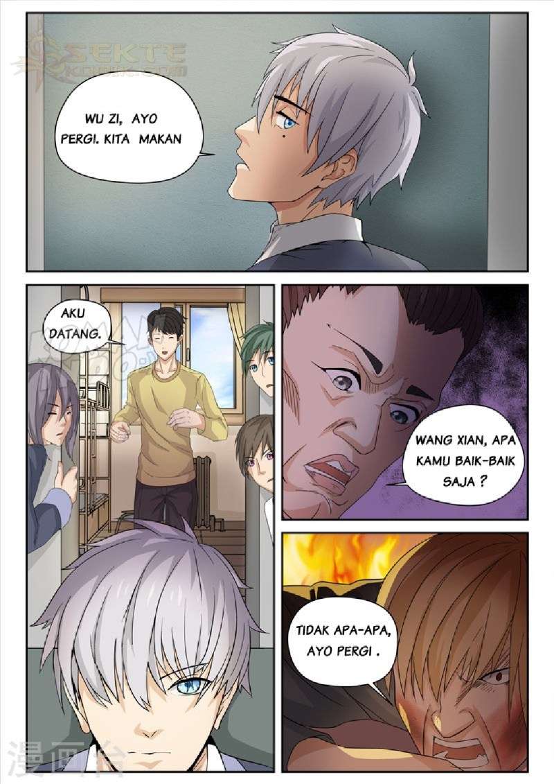 Rebirth Self Cultivation Chapter 5 Gambar 6